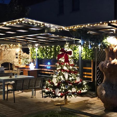 Apartma Ajja Šenčur Exterior foto