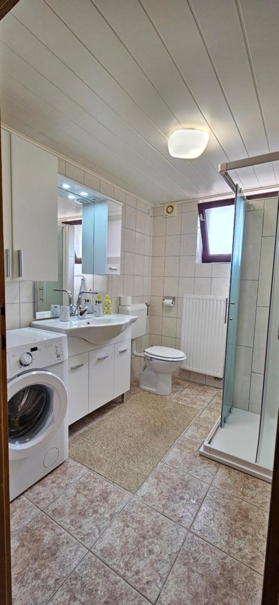 Apartma Ajja Šenčur Exterior foto