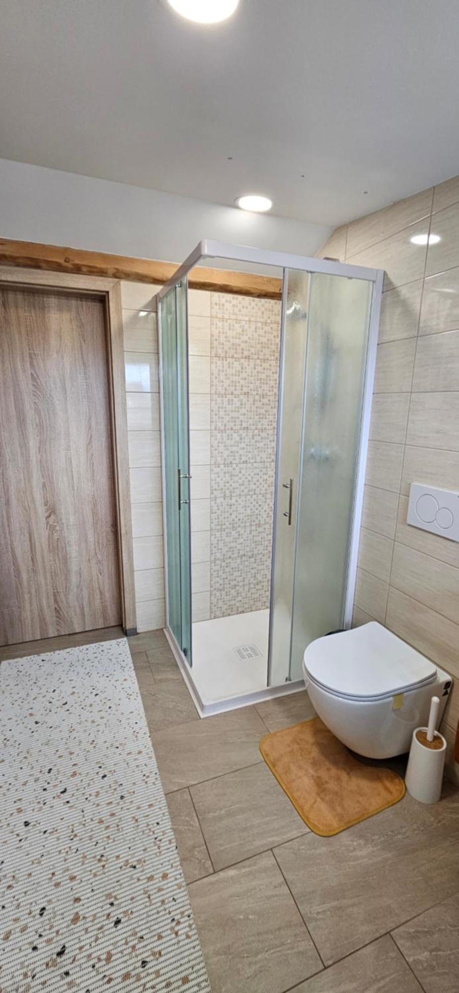 Apartma Ajja Šenčur Exterior foto