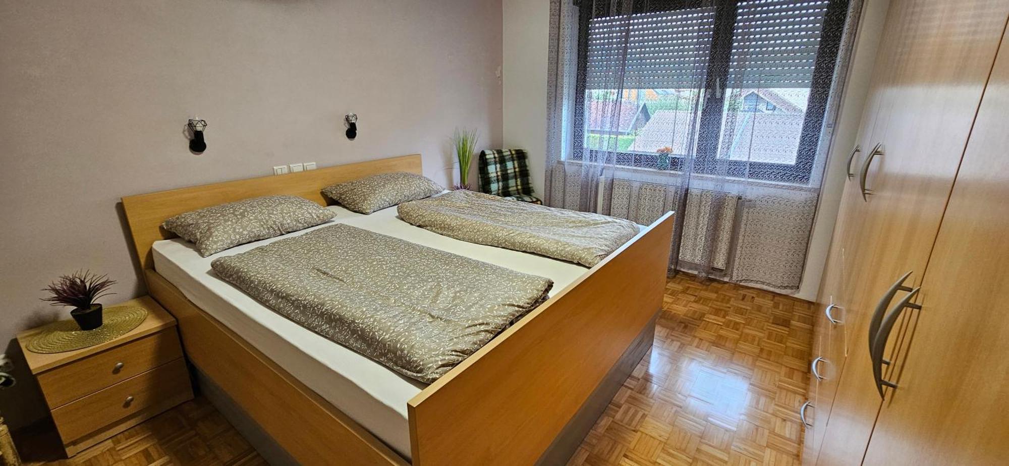 Apartma Ajja Šenčur Exterior foto