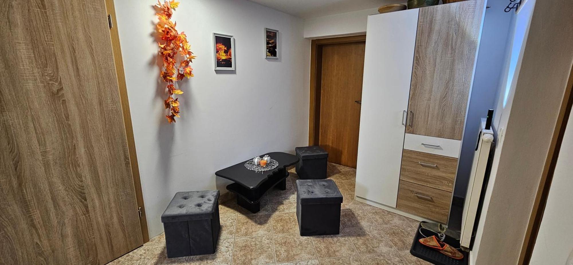 Apartma Ajja Šenčur Exterior foto